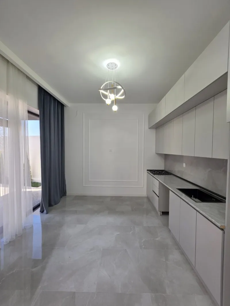 Şüvəlan, 4 otaqlı Həyət evi satılır - 140 m², 1 mərtəbə, 3 sot — Ev, villa, Bakı (4)