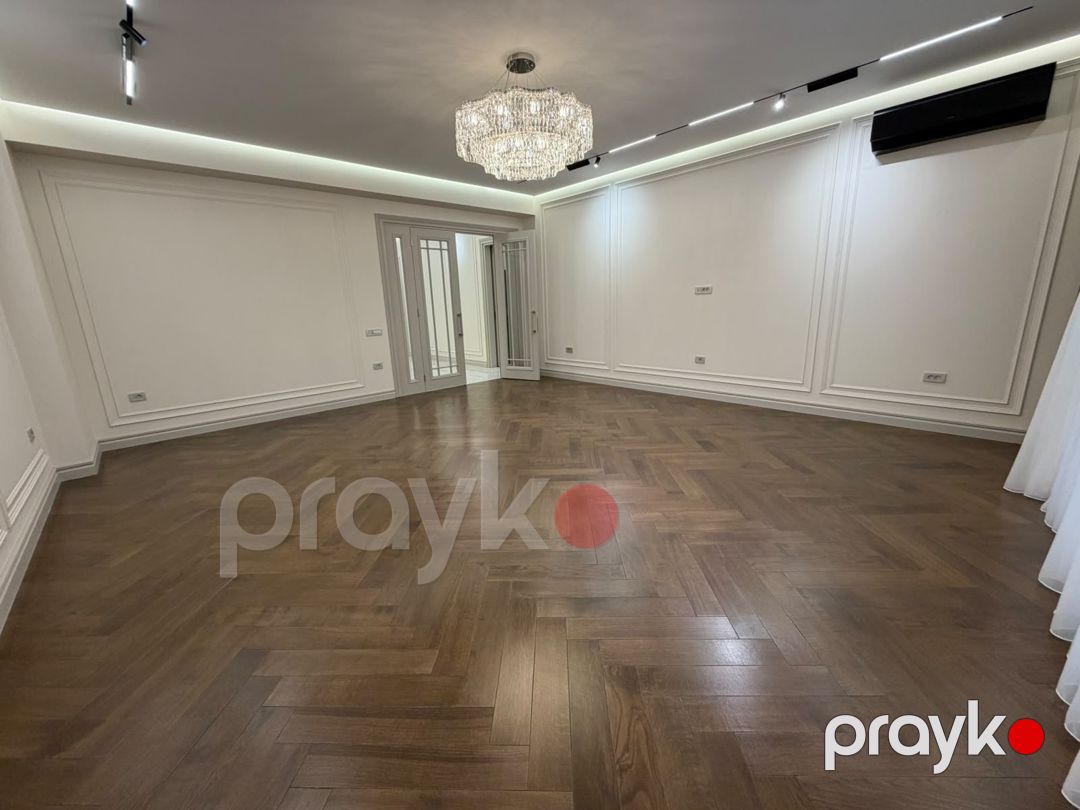 Satılır 4 otaqlı yeni tikili 185 m² — Mənzil, Bakı (3)