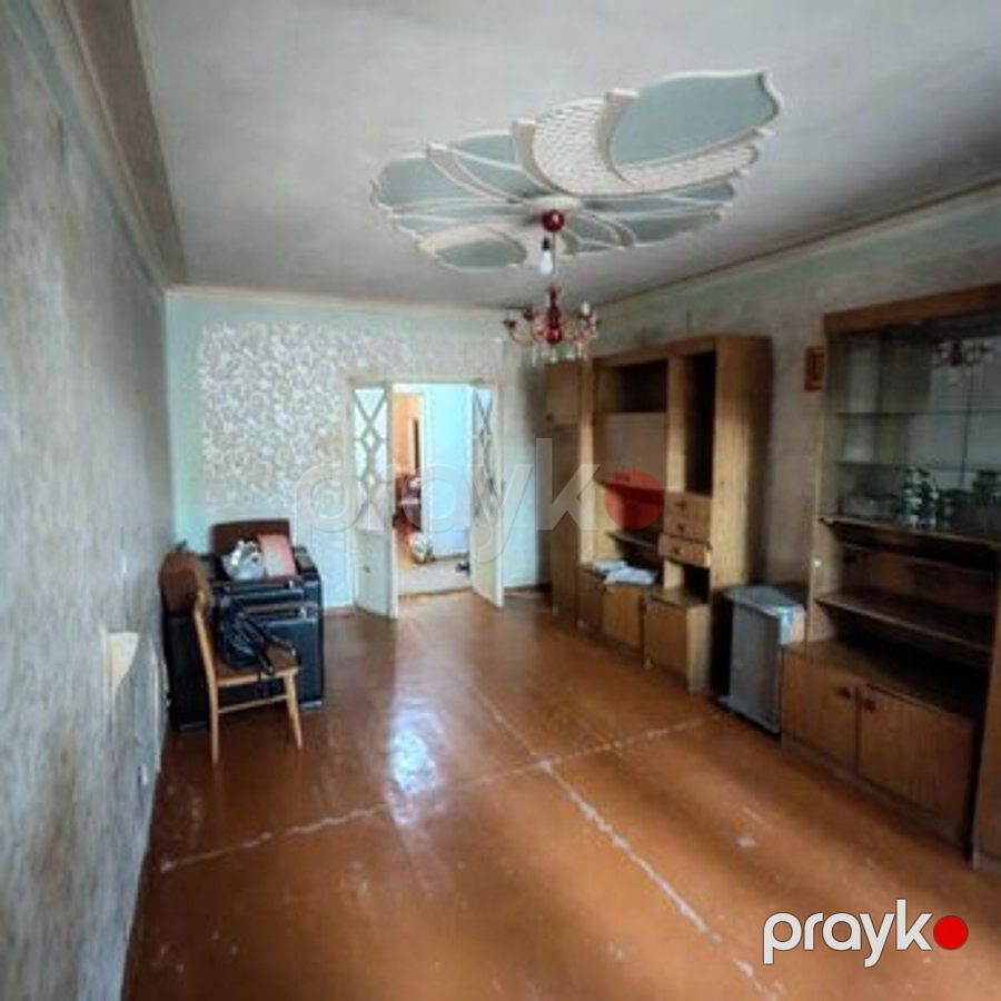 3-otaqlı mənzil, 9-cu mkr., 80 m² — Mənzil, Sumqayıt (6)