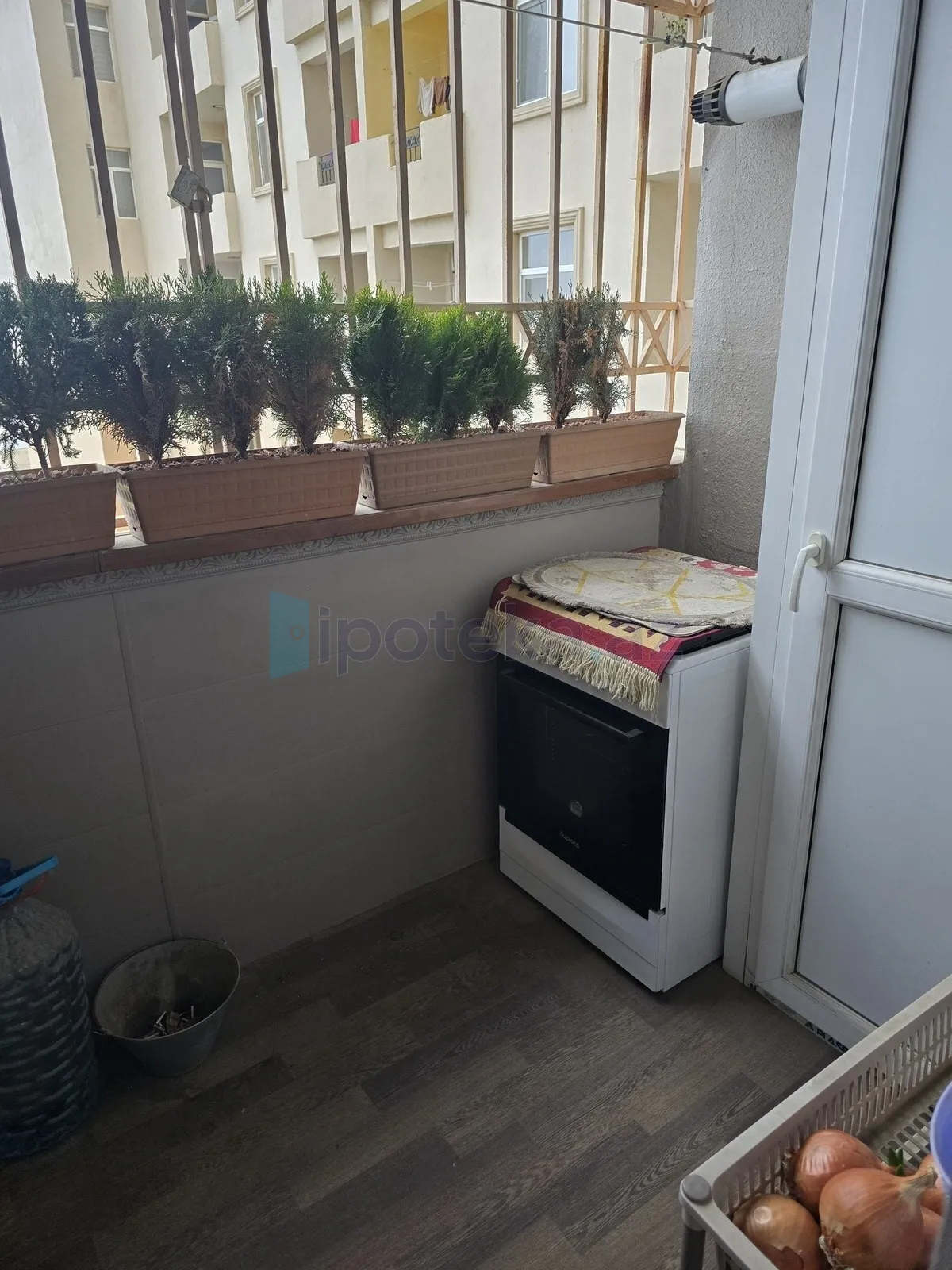 Satılır: 2 Otaq, Yeni tikili, Abşeron r., Məhəmmədli q., 88.00 m² — Mənzil, Dəli Məmmədli (8)