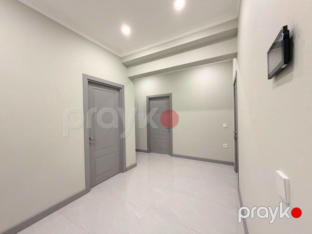 İcarəyə verilir 3 otaqlı yeni tikili 80 m² — Mənzil, Bakı (11)