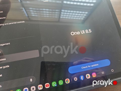 Samsung Tab s9 5G 256gb — Bakı