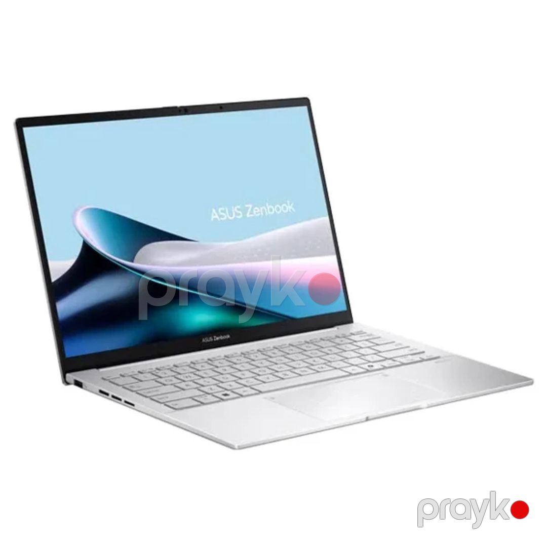 ASUS ZenBook 14 OLED UX3405CA-ST1109 90NB14W2-M01MR0 — Noutbuklar, Bakı (2)