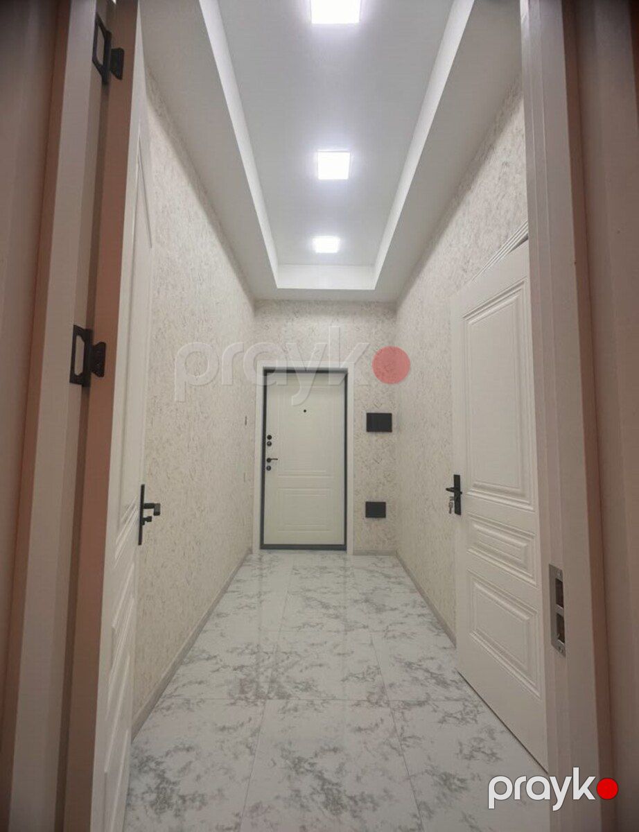 İcarəyə verilir 2 otaqlı yeni tikili 80 m² — Mənzil, Bakı (12)