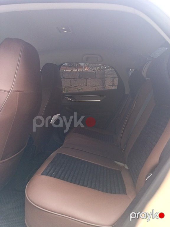 BYD Destroyer 05, 1.5 L, 8.3 kWh, 2025 il, 4 350 km — Avtomobillər, Bakı (5)