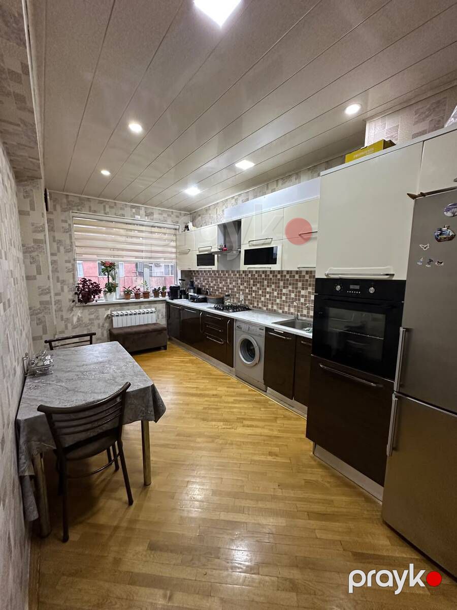 Satılır 2 otaqlı yeni tikili 75 m² — Mənzil, Bakı (3)