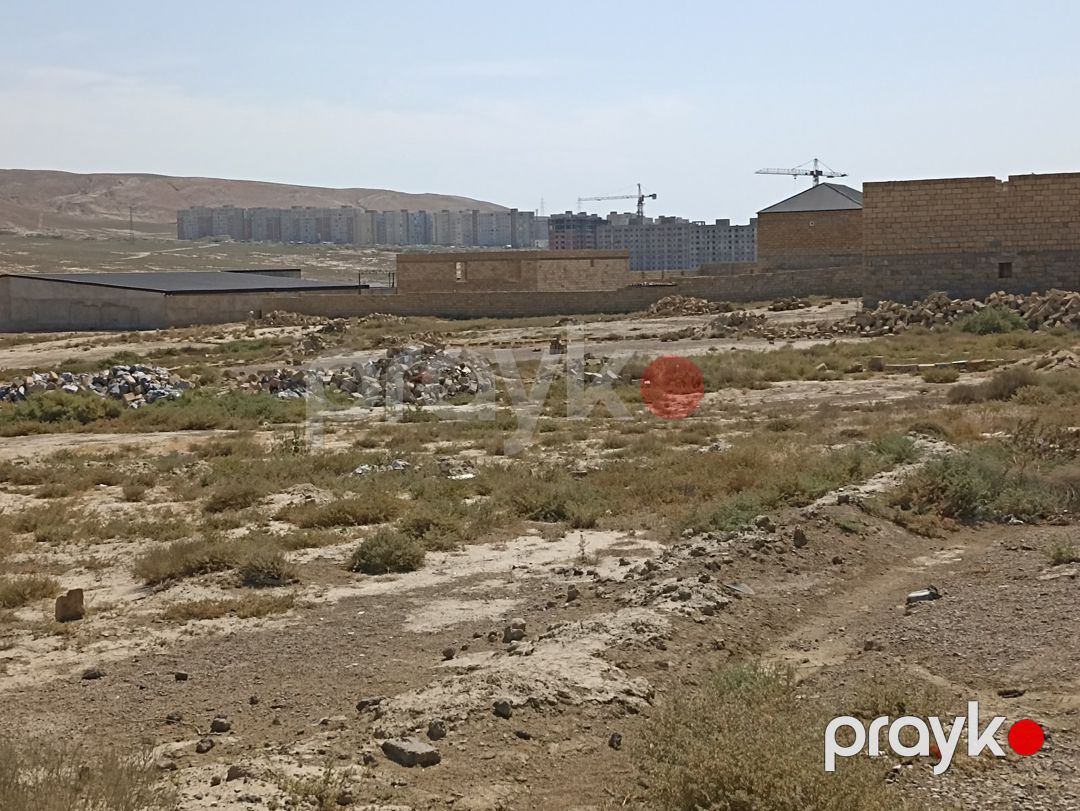 Satılır torpaq 4 sot — Torpaq, Bakı (6)