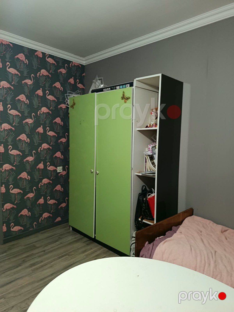 Satılır 3 otaqlı həyət evi/bağ evi 85 m² — Ev, villa, Bakı (4)