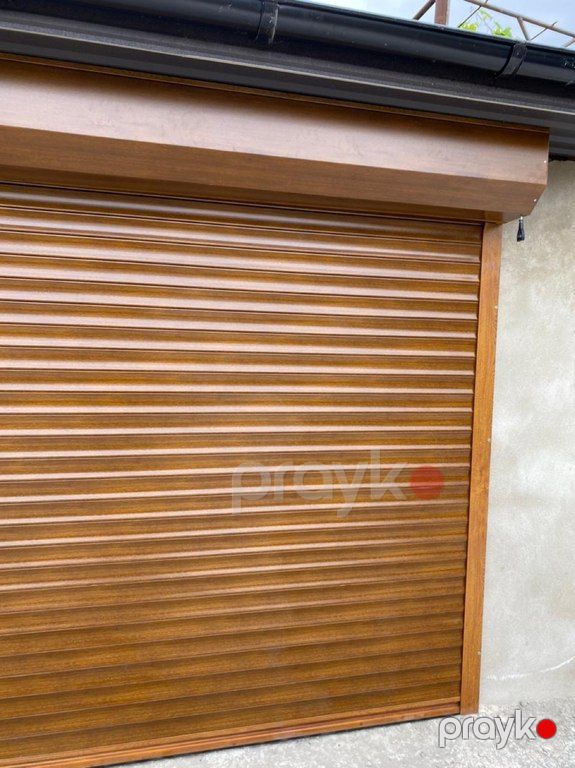 Jalüz qapı — Təmir və inşaat, Bakı (10)