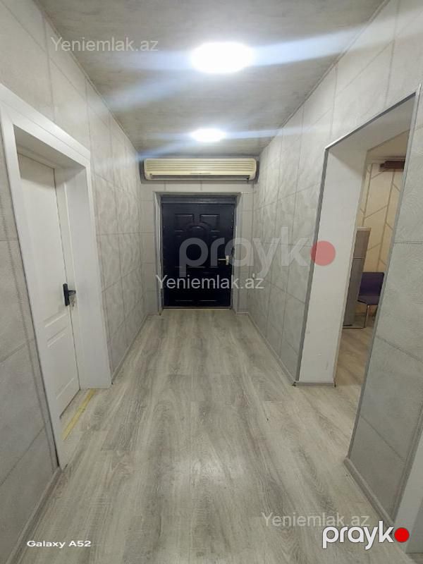 Satılır 3 otaqlı Həyət evi / Villa, 110 m², Binəqədi rayonu — Ev, villa, Bakı (7)
