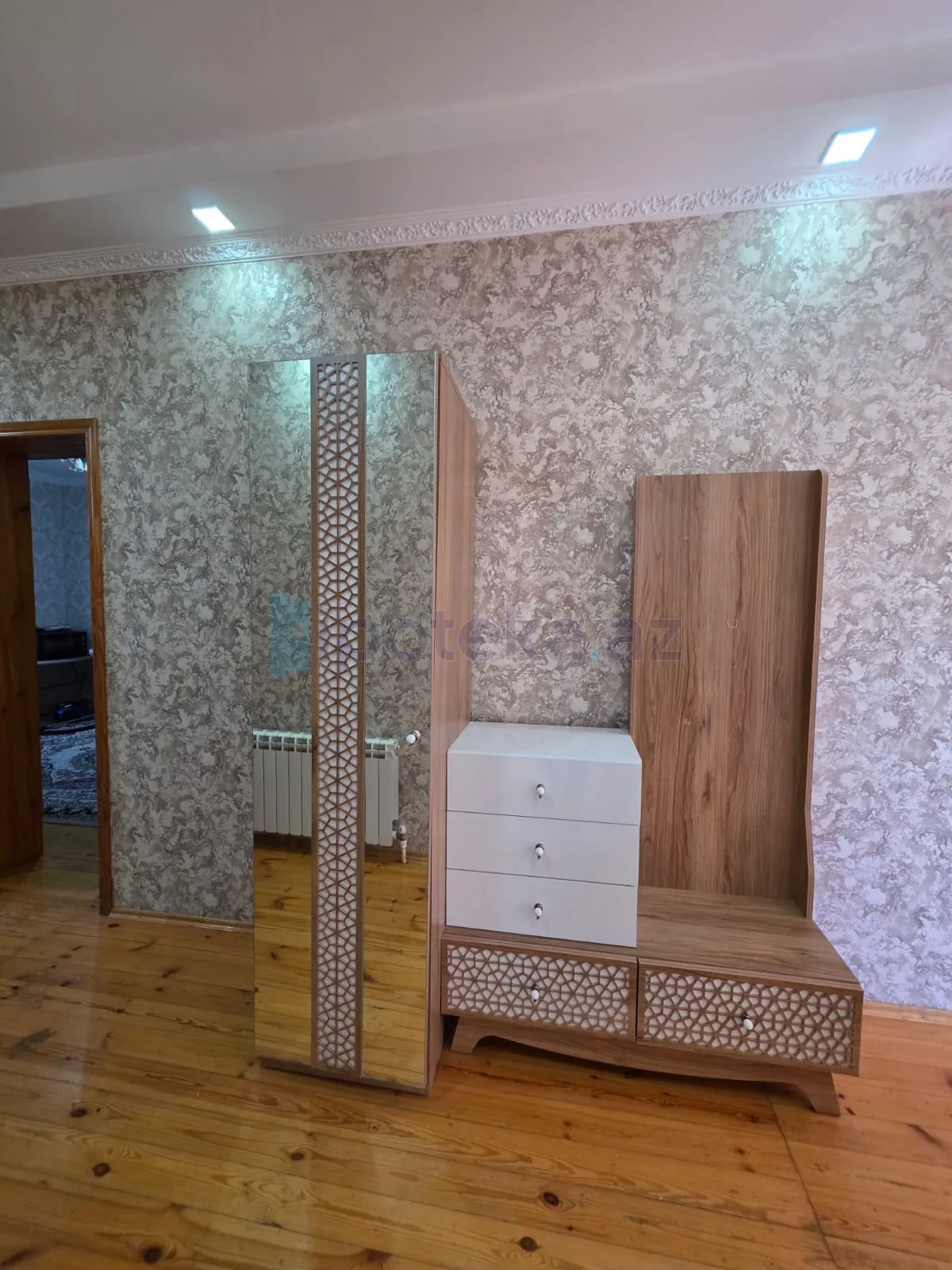 Satılır: 6 Otaq, Bağlar, Xəzər r., Şüvəlan q., 200.00 m² — Torpaq, Şüvəlan (8)
