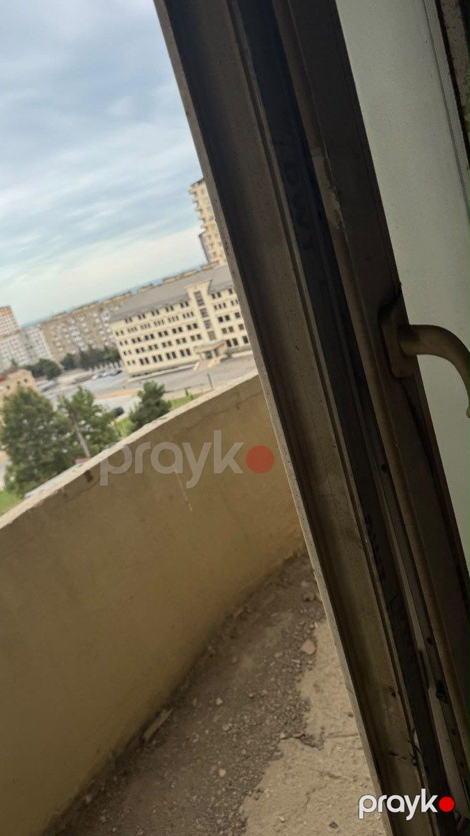 Satılır 3 otaqlı yeni tikili 103.3 m² — Mənzil, Bakı (9)