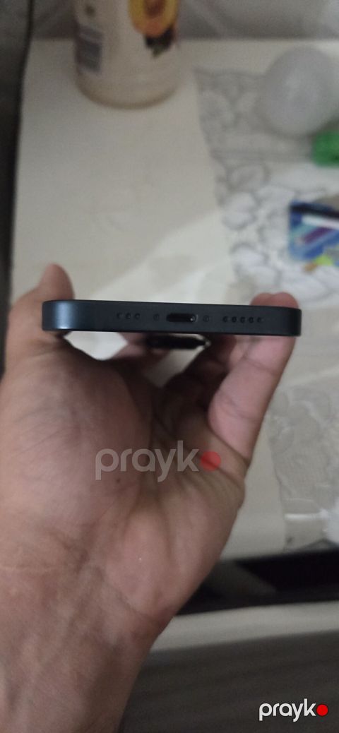 IPhone 14, Qara — Mingəçevir