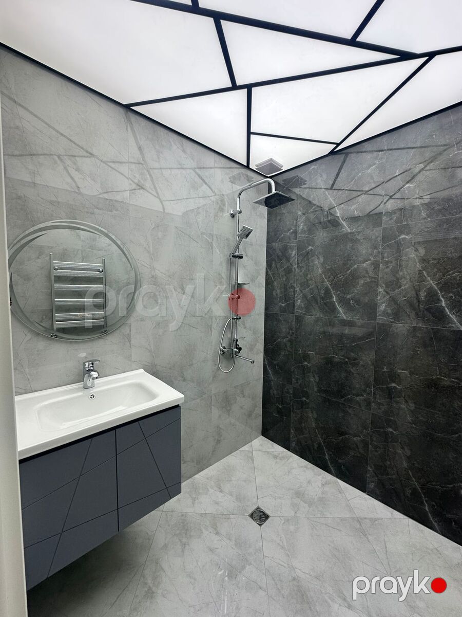 Satılır 2 otaqlı köhnə tikili 36 m² — Mənzil, Bakı (9)
