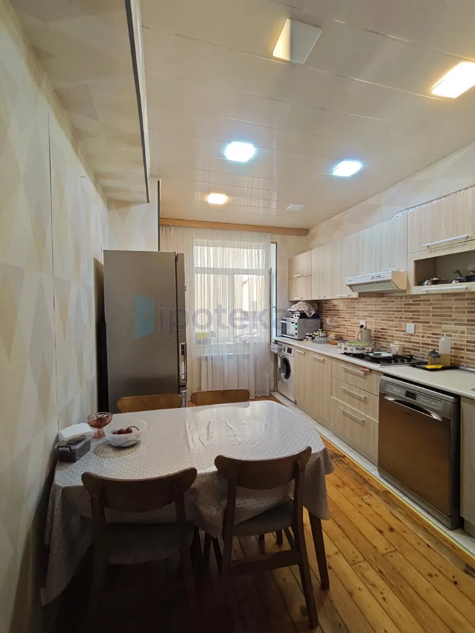 Satılır: 2 Otaq, Yeni tikili, Abşeron r., Masazır q., 72.00 m² — Mənzil, Masazır (3)