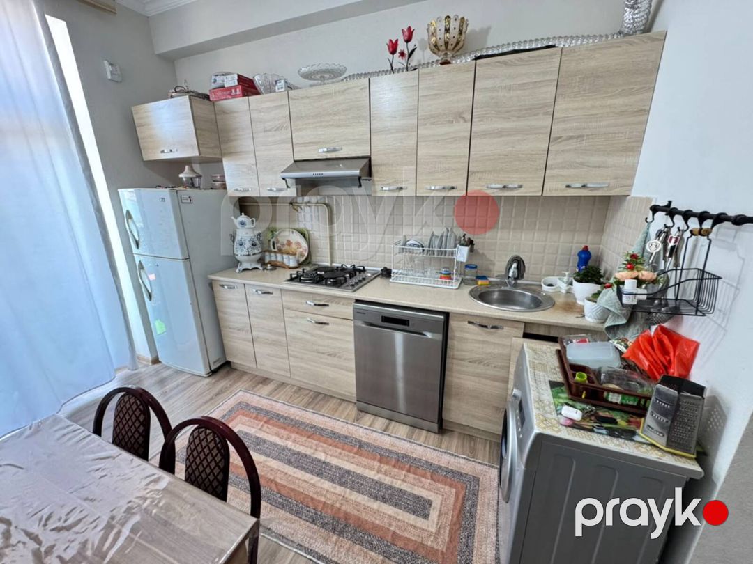 Satılır 2 otaqlı yeni tikili 65 m² — Mənzil, Bakı (12)