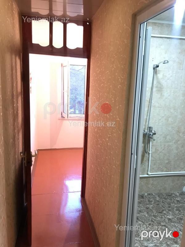 Satılır 1 otaqlı Bina evi menzil (Köhnə tikili), 31 m², 8-ci mikrorayon — Mənzil, Sumqayıt (6)