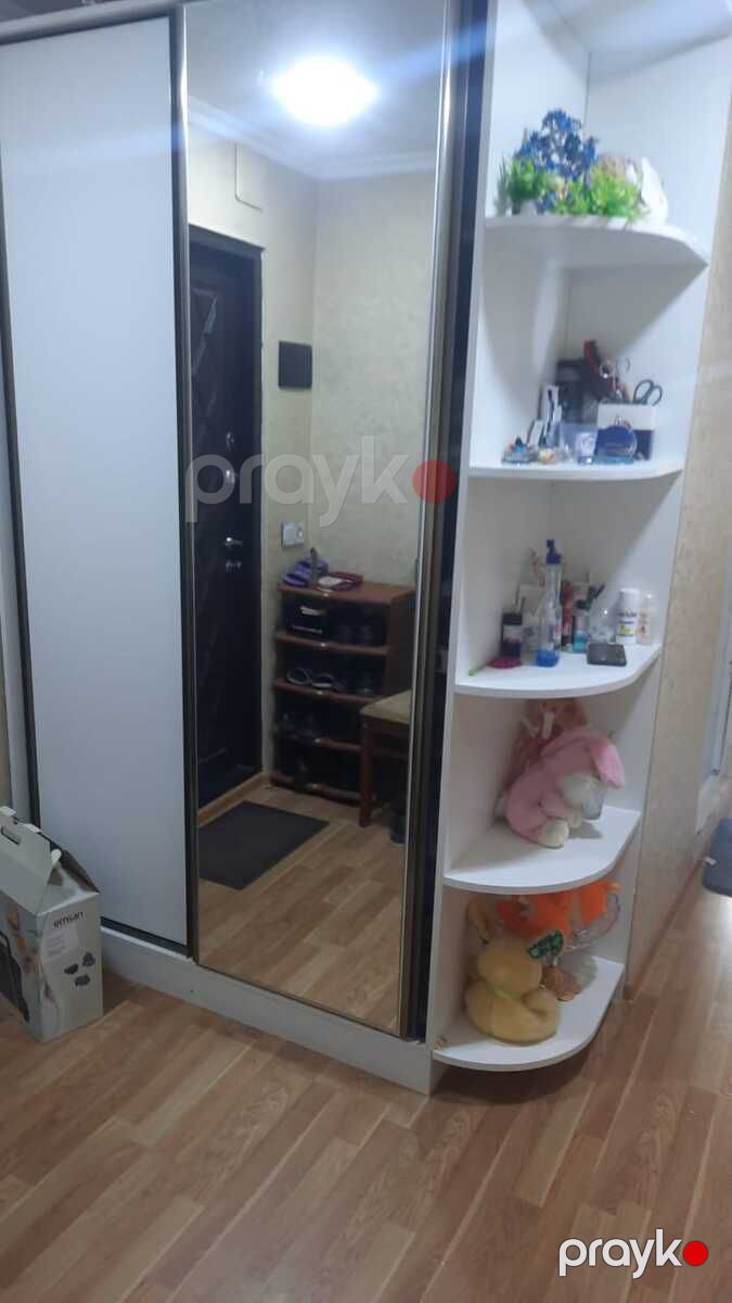 Satılır 3 otaqlı köhnə tikili 65 m² — Mənzil, Bakı (7)