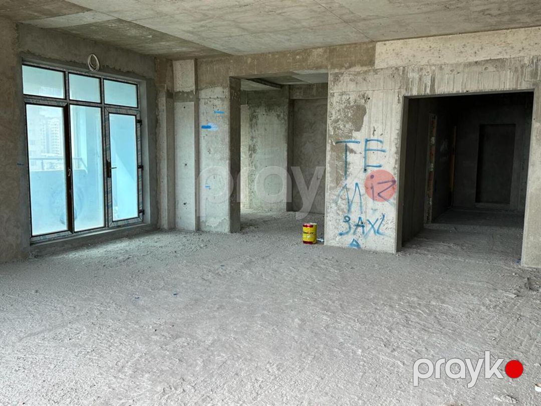 Satılır 3 otaqlı yeni tikili 191 m² — Mənzil, Bakı (10)