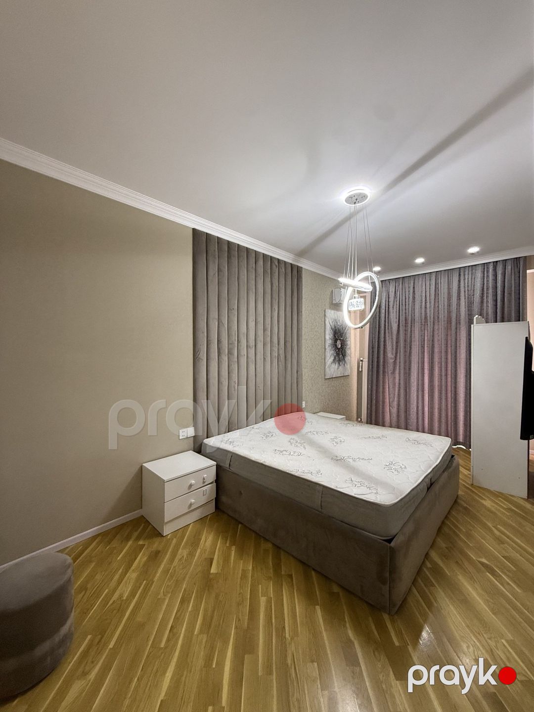 Satılır 2 otaqlı yeni tikili 100 m² — Mənzil, Bakı (4)