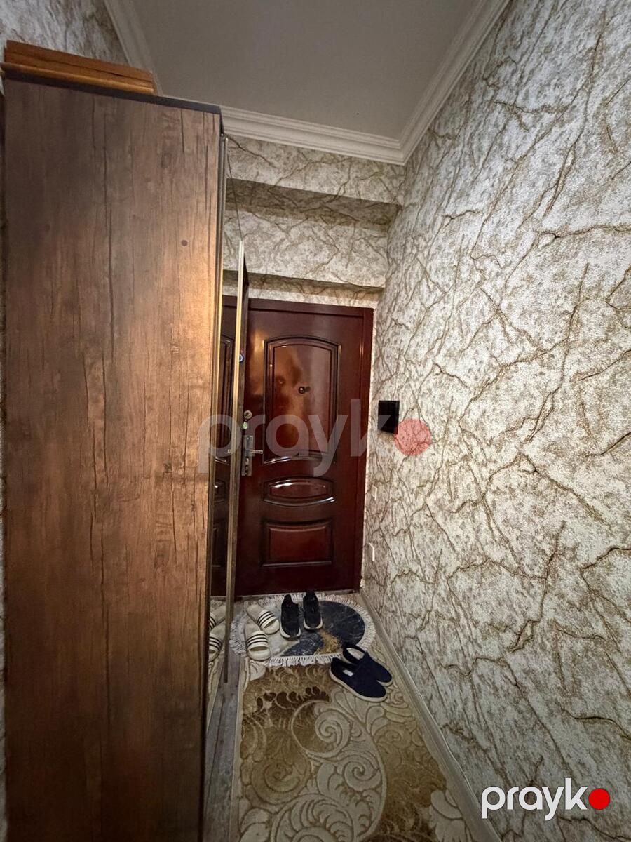 Satılır 3 otaqlı yeni tikili 73 m² — Mənzil, Bakı (8)