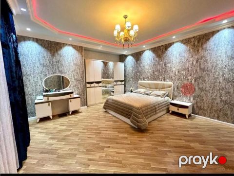 Satılır 2 otaqlı yeni tikili 76 m² — Bakı
