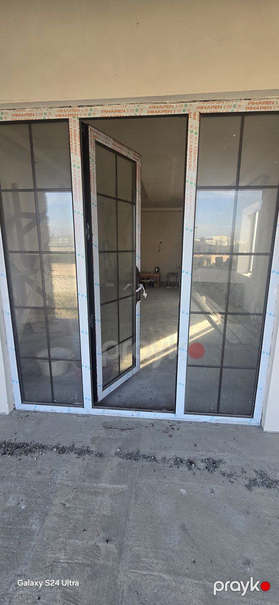 Satılır 6 otaqlı həyət evi/bağ evi 280 m² — Ev, villa, Bakı (10)
