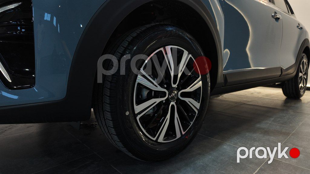 Kia KX1, 1.4 L, 2026 il, yeni — Avtomobillər, Bakı (10)