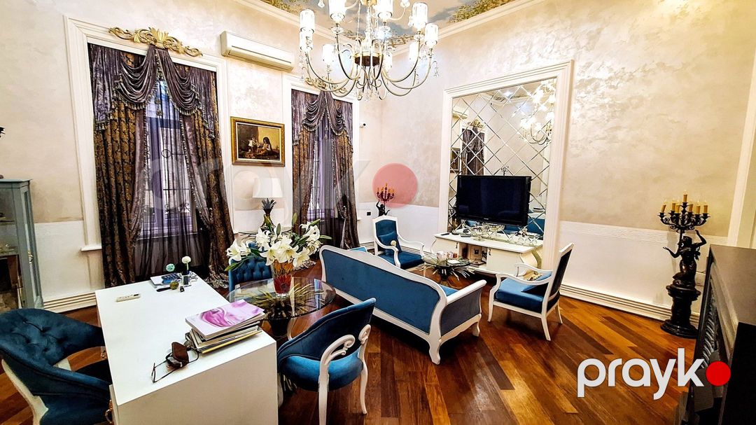 Satılır 5 otaqlı ofis 166 m² — Ofis, Bakı (6)