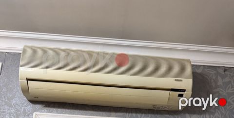 Beko split kondisioner sistemi Xüsusiyyətlər: - Divara quraşdırılan