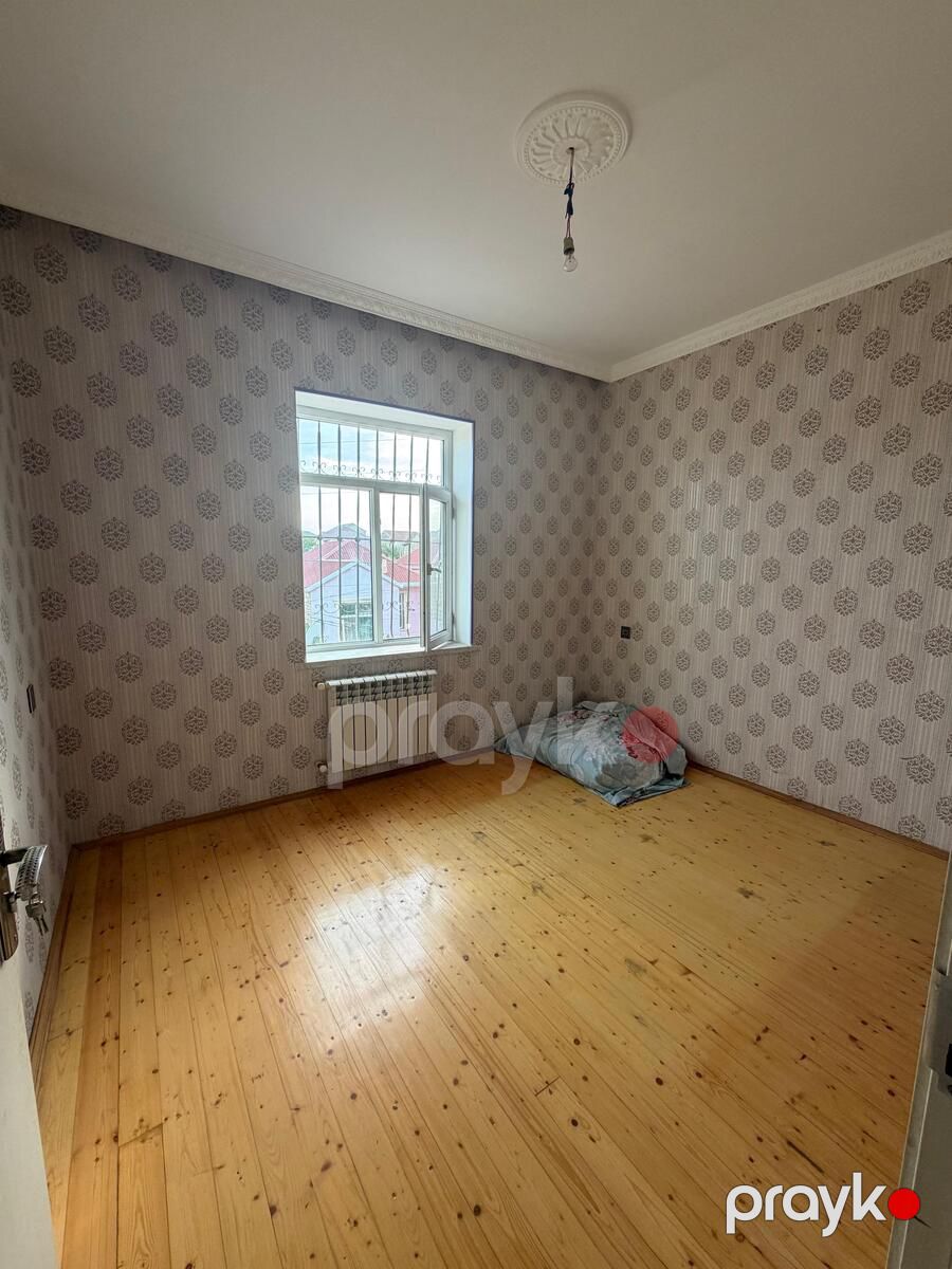 Satılır 3 otaqlı həyət evi/bağ evi 70 m² — Ev, villa, Bakı (4)
