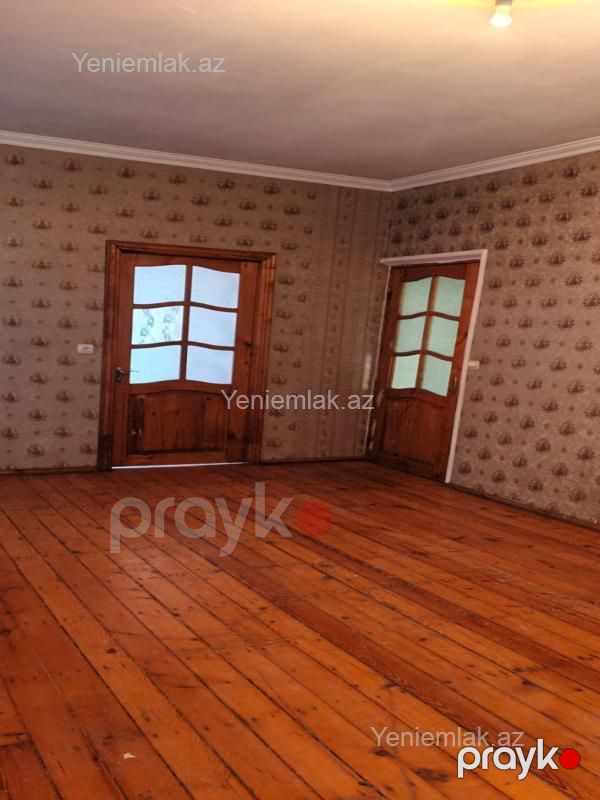 Satılır 2 otaqlı Bina evi menzil (Köhnə tikili), 50 m², Sabunçu rayonu — Mənzil, Bakı (5)