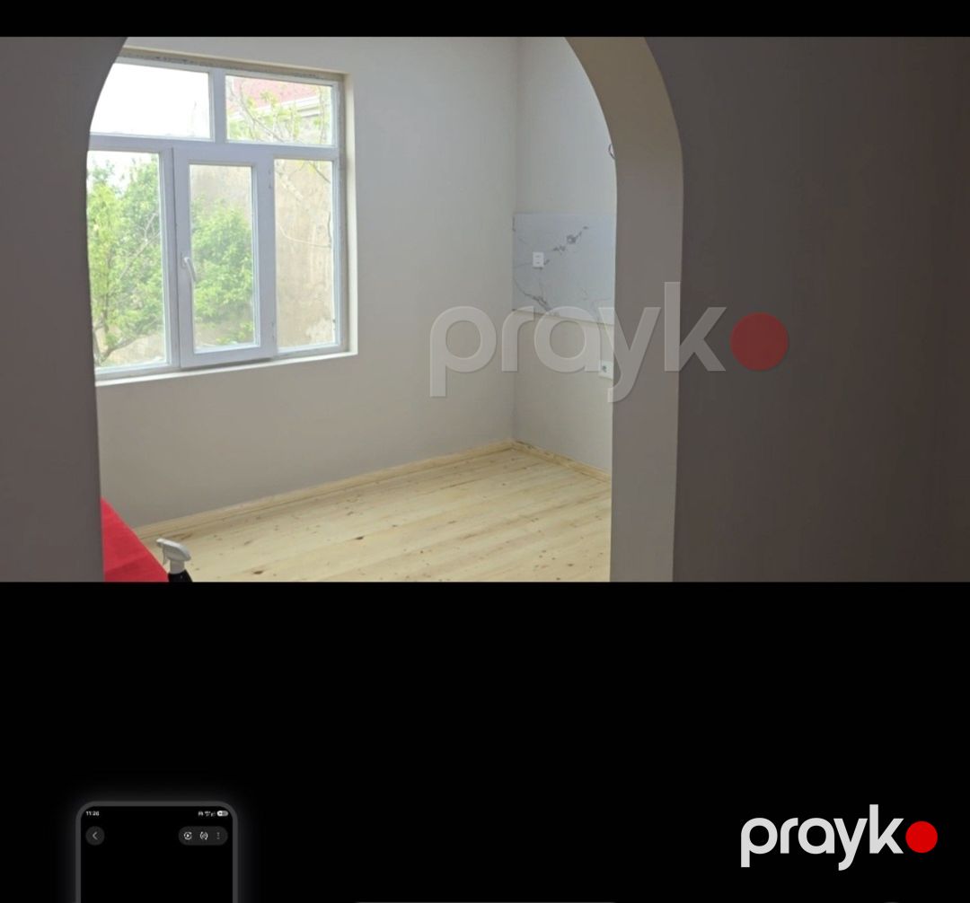 Bağ evi, Novxanı qəs — Ev, villa, Bakı (7)