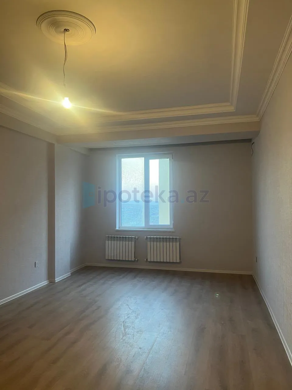Satılır: 2 Otaq, Yeni tikili, Abşeron r., Saray q., 80.00 m² — Mənzil, Saray (3)