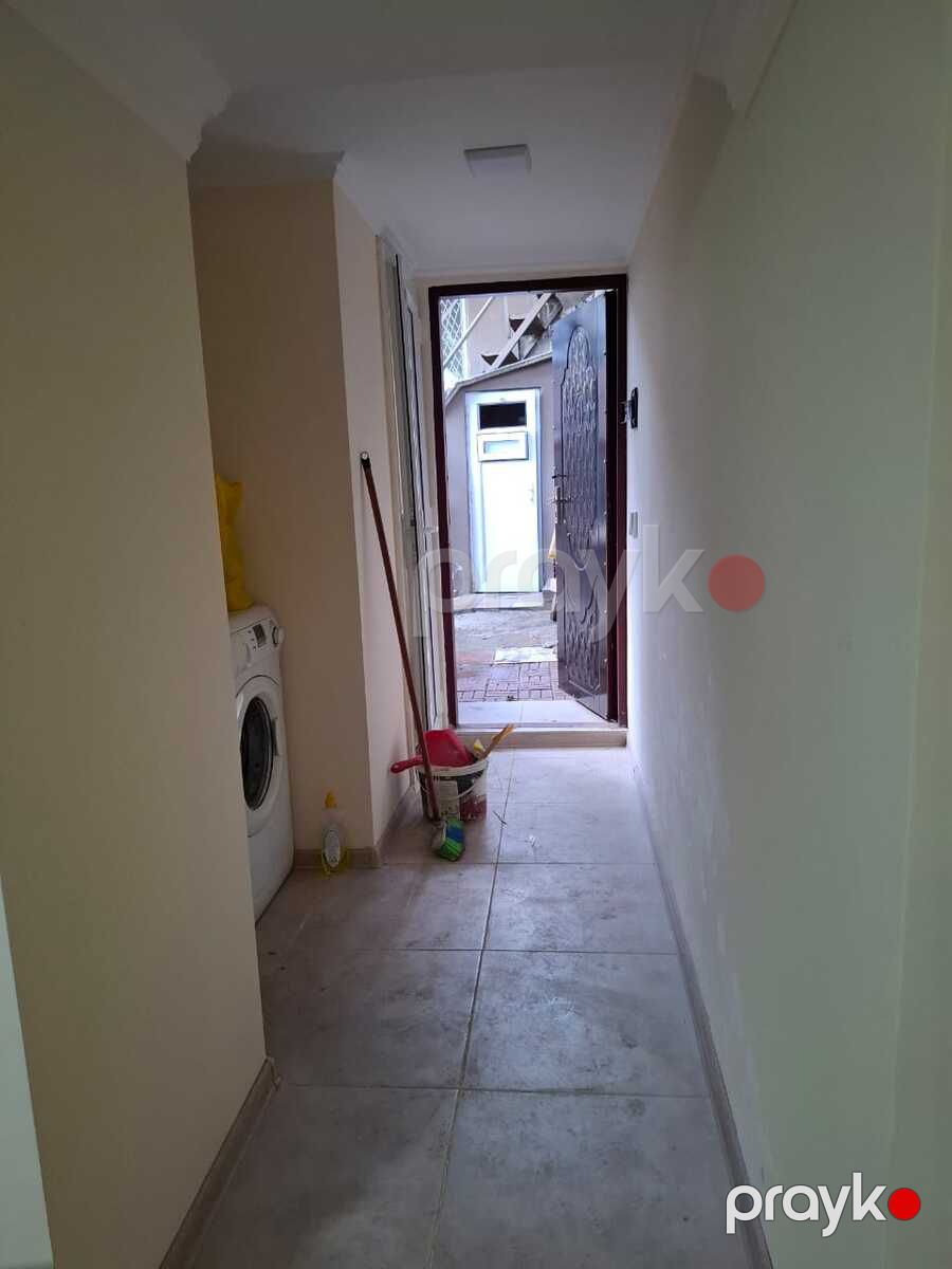 Satılır 1 otaqlı həyət evi/bağ evi 32 m² — Ev, villa, Bakı (3)