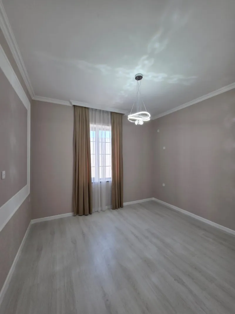 Şüvəlan, 3 otaqlı Həyət evi satılır - 100 m², 1 mərtəbə, 2.6 sot — Ev, villa, Bakı (4)