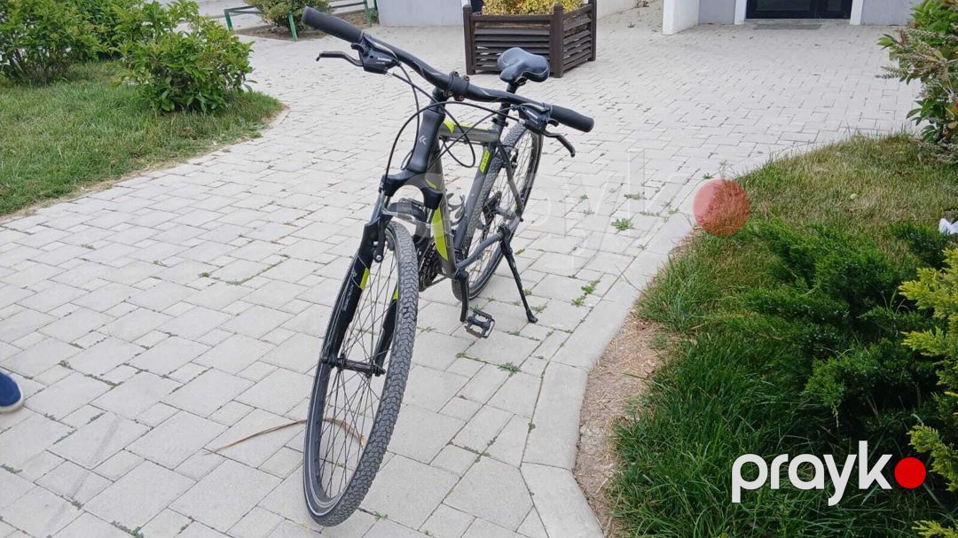 Velosiped Kross — Velosipedlər, Bakı (6)