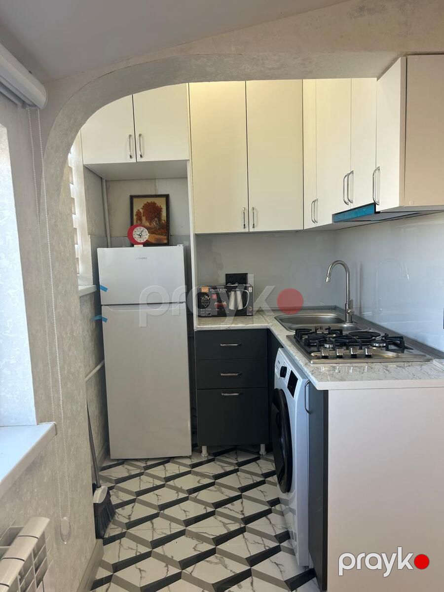 İcarəyə verilir 2 otaqlı yeni tikili 58 m² — Mənzil, Bakı (6)