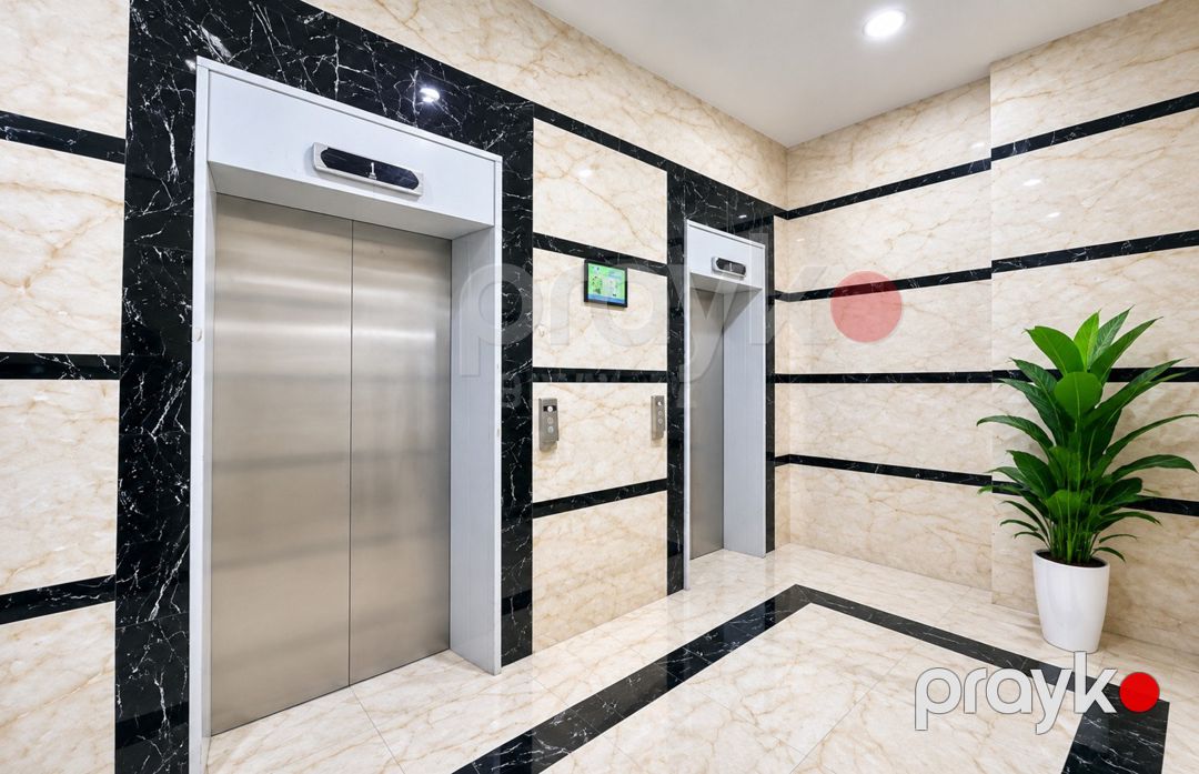 Satılır 3 otaqlı yeni tikili 120 m² — Mənzil, Bakı (5)