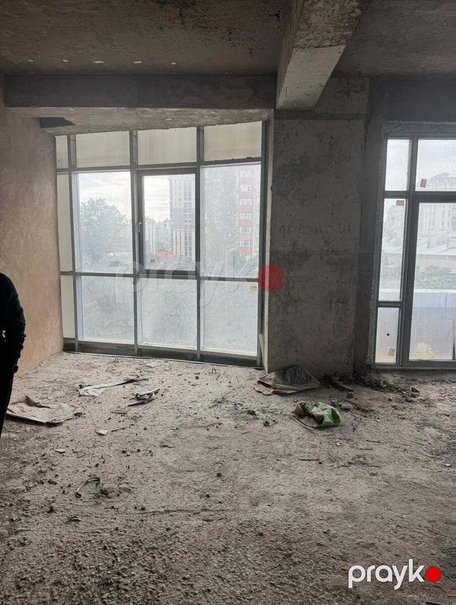 Satılır 3 otaqlı yeni tikili 170 m² — Mənzil, Bakı (6)