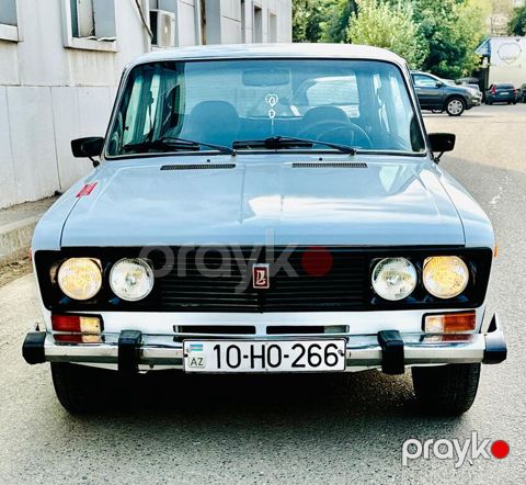 Lada (VAZ) 2106, 1.3 L, 1993 il, 174 200 km — Sabirabad