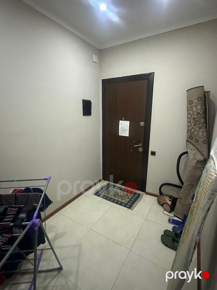 İcarəyə verilir 2 otaqlı yeni tikili 78 m² — Mənzil, Bakı (7)