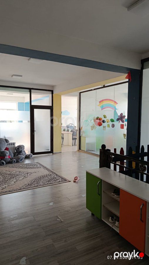 Ofis icarəyə verilir, 230 m², Masazir qəs. Eliaga Vahid küç., Abşeron — Ofis (6)