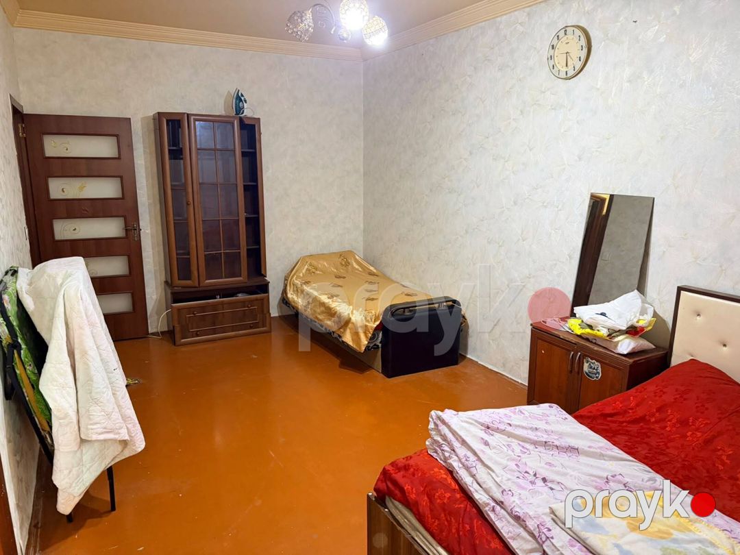İcarəyə verilir 2 otaqlı köhnə tikili 50 m² — Mənzil, Bakı (5)
