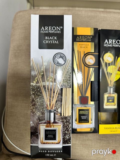 Avtomobil üçün aromatizator, Yeni, Bərkidilməyən, Ünvandan götürmə, Pulsuz çatdırılma — Bakı