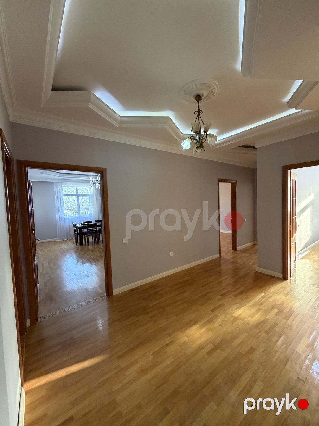 Satılır 4 otaqlı yeni tikili 155 m² — Mənzil, Bakı (12)