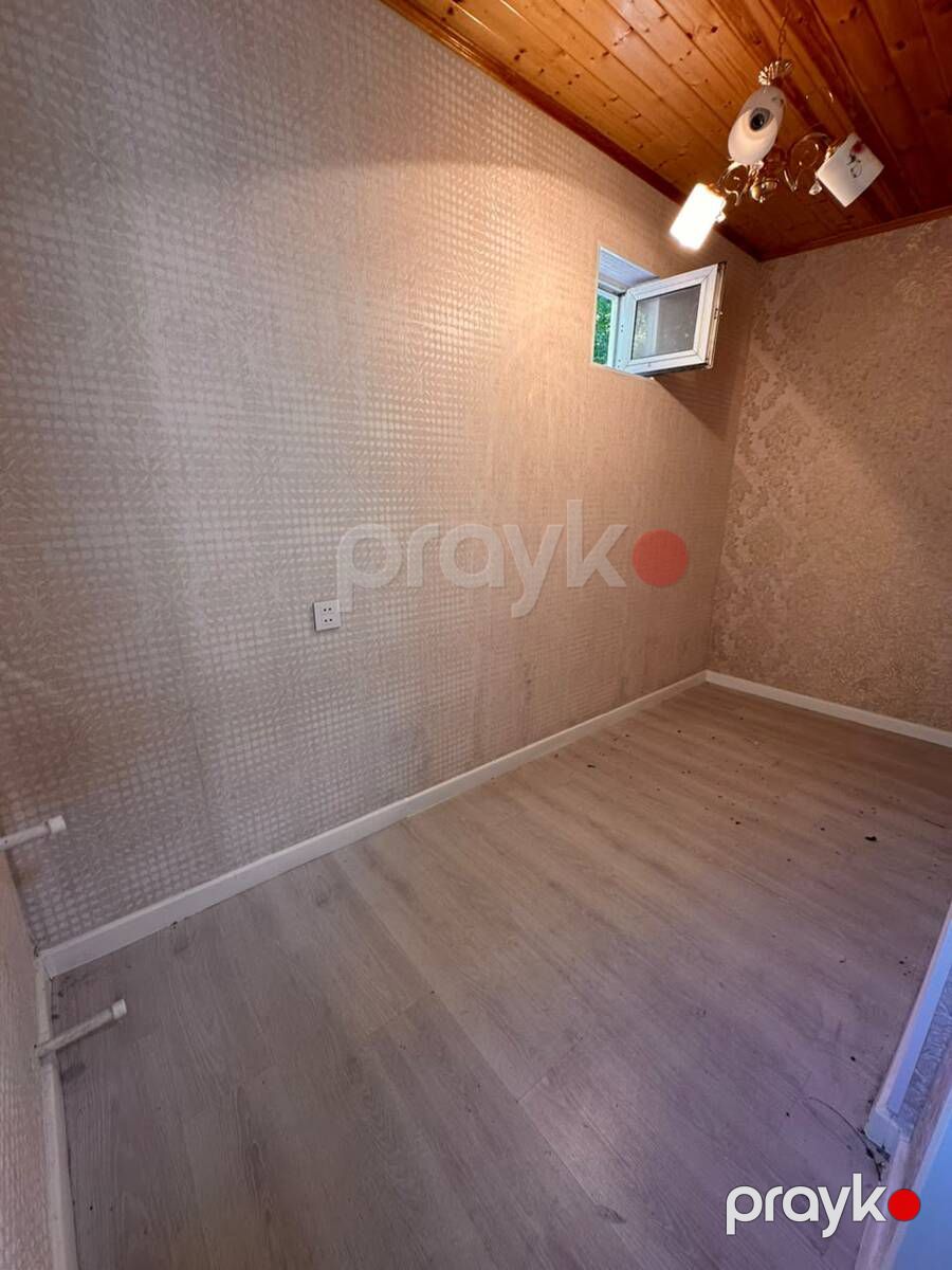 Satılır 2 otaqlı həyət evi/bağ evi 25 m² — Ev, villa, Bakı (3)