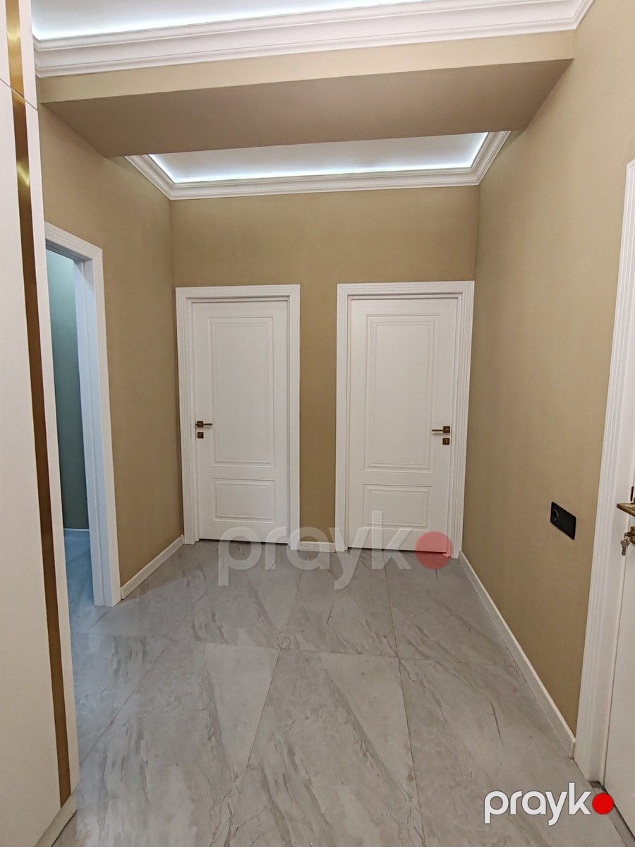 İcarəyə verilir 2 otaqlı yeni tikili 60 m² — Mənzil, Bakı (9)