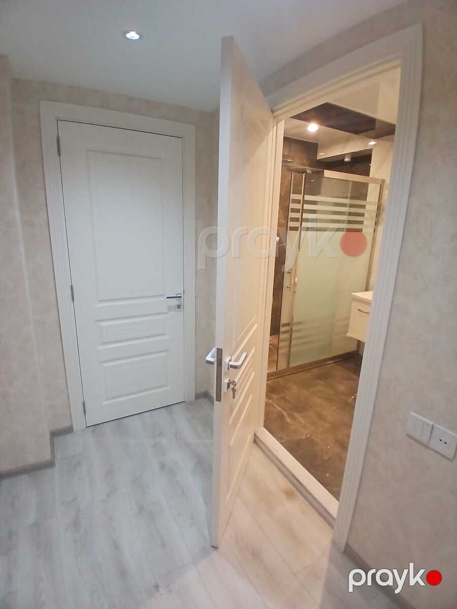 İcarəyə verilir 1 otaqlı yeni tikili 50 m² — Mənzil, Bakı (7)