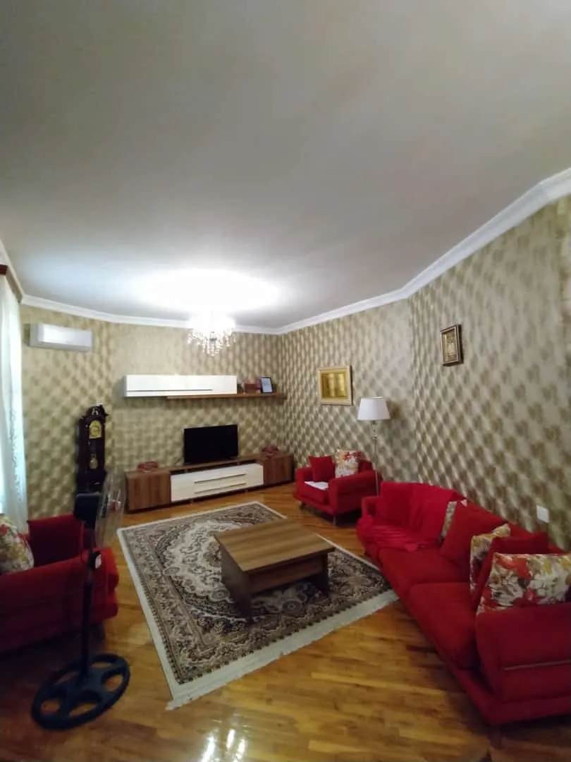Bakıxanov, 4 otaqlı Villa satılır - 150 m², 2 mərtəbə, 2.8 sot — Ev, villa, Bakı (7)